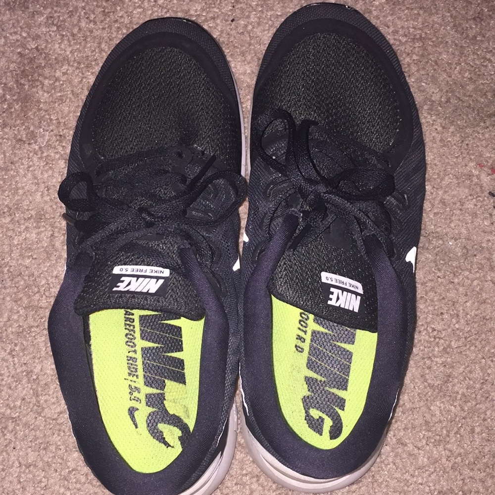 Nike Free 5.0